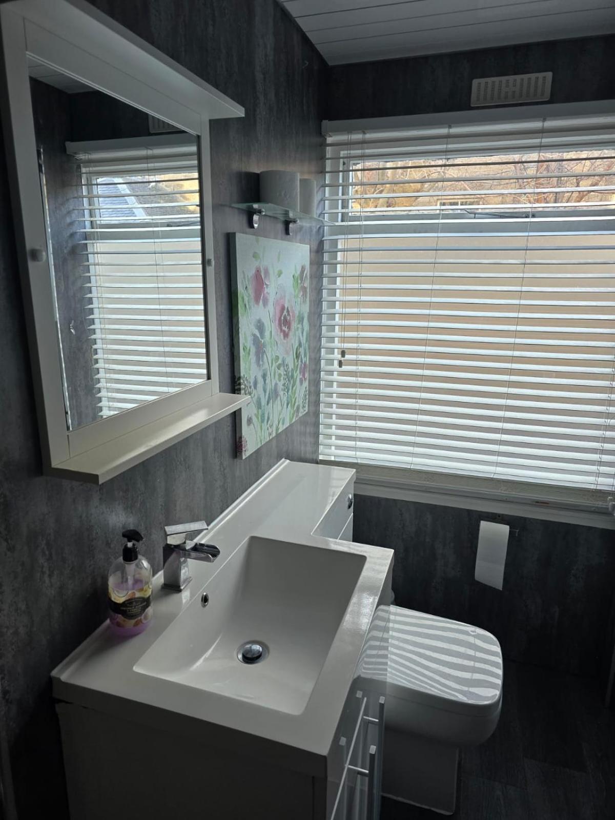 The Residence - No 57 Edinburgh Ngoại thất bức ảnh