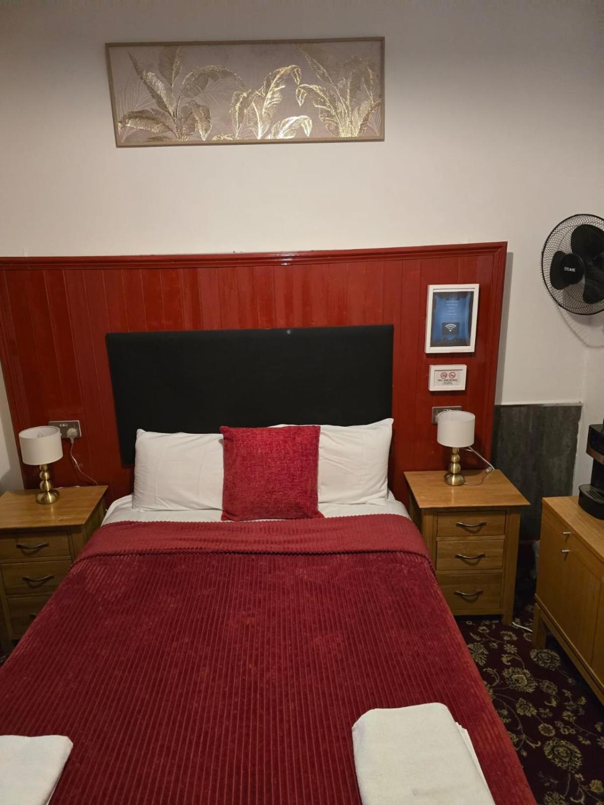 The Residence - No 57 Edinburgh Ngoại thất bức ảnh
