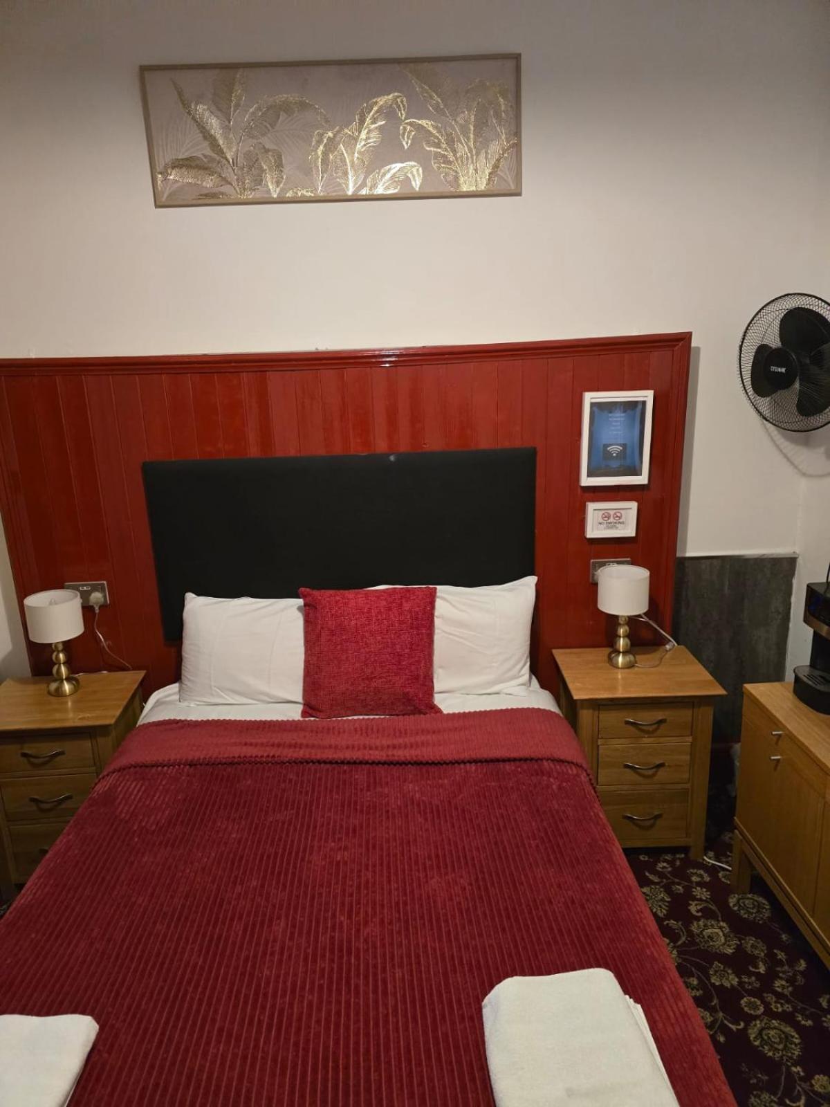 The Residence - No 57 Edinburgh Ngoại thất bức ảnh