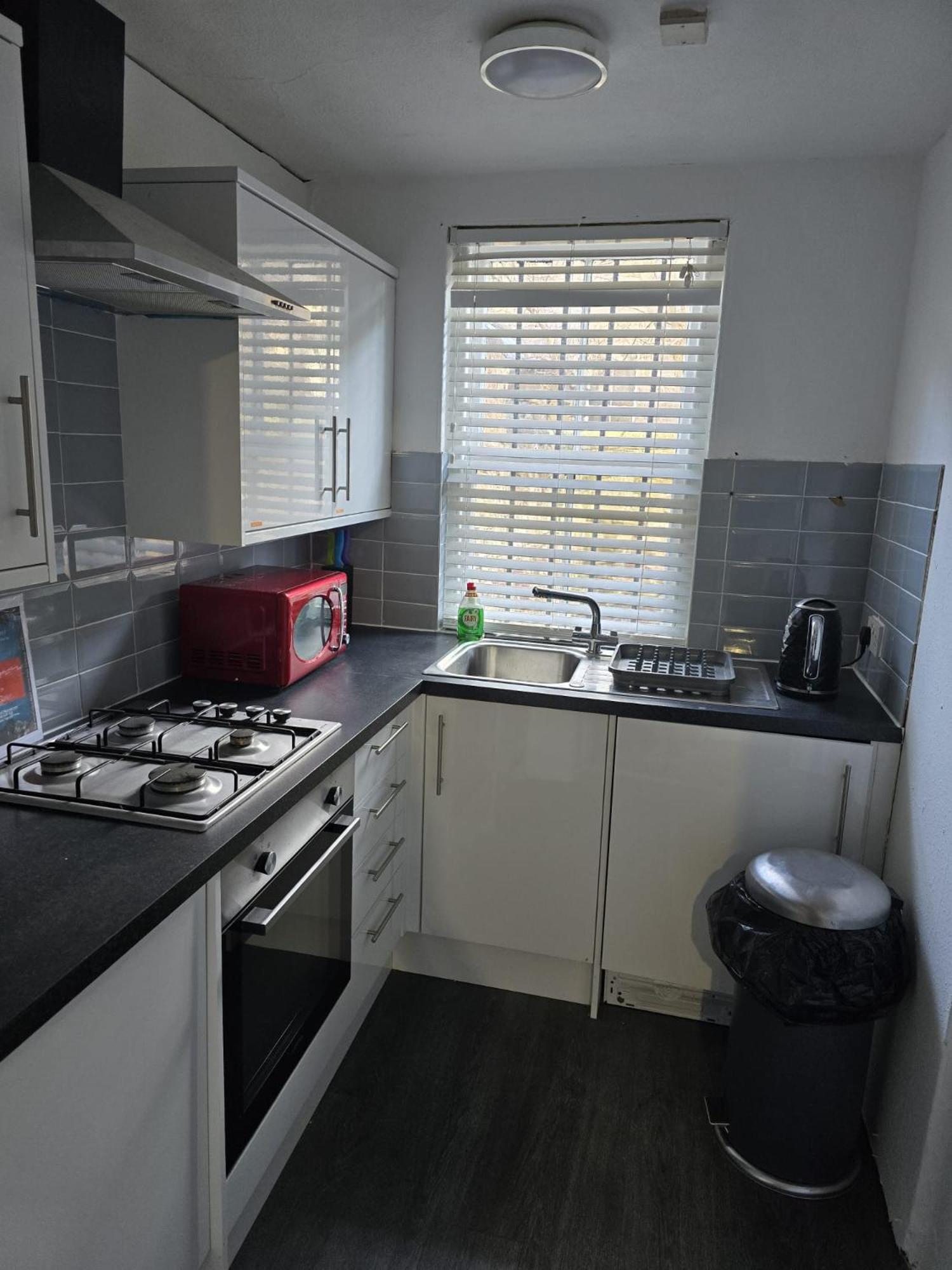 The Residence - No 57 Edinburgh Ngoại thất bức ảnh