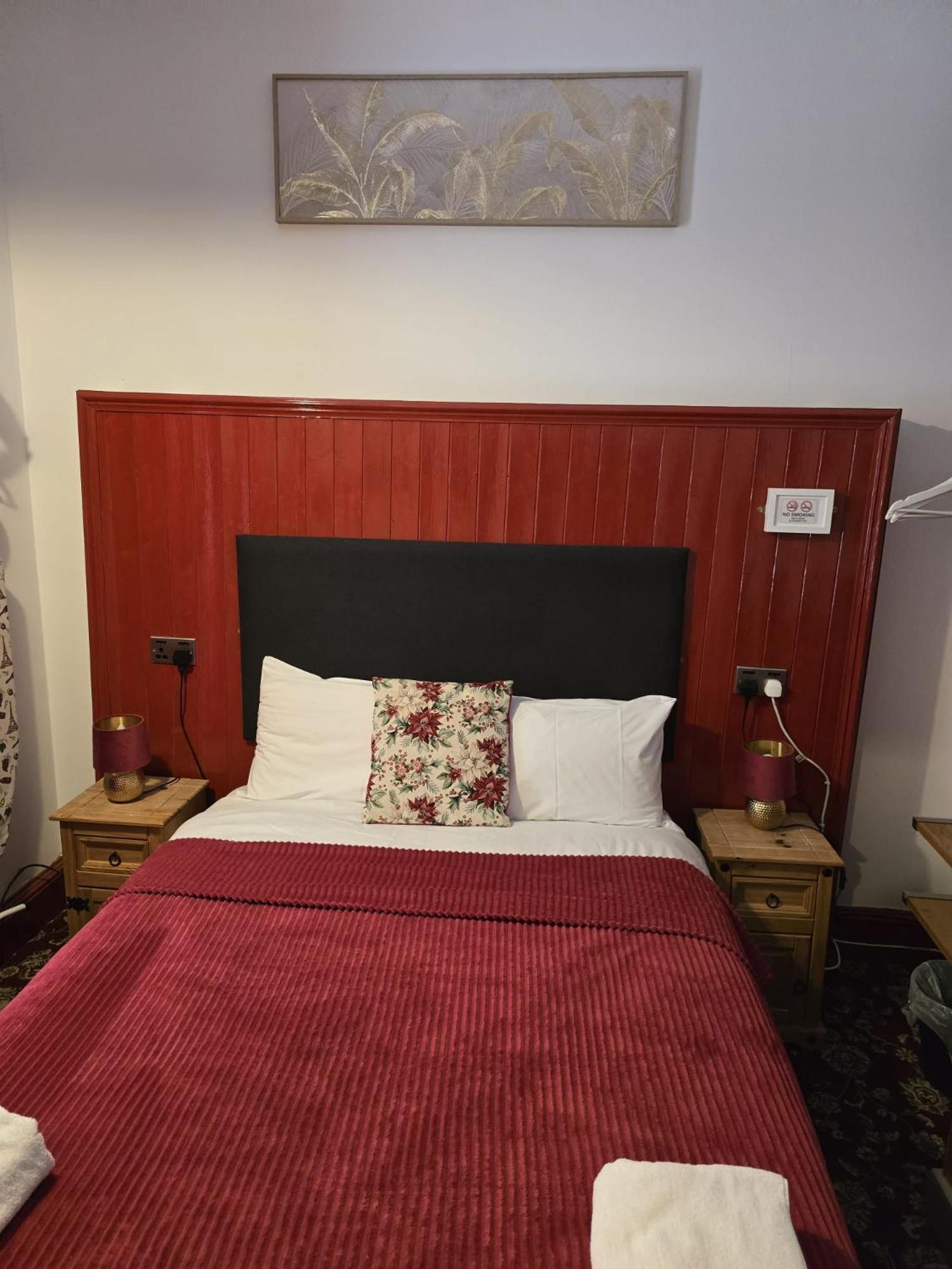 The Residence - No 57 Edinburgh Ngoại thất bức ảnh
