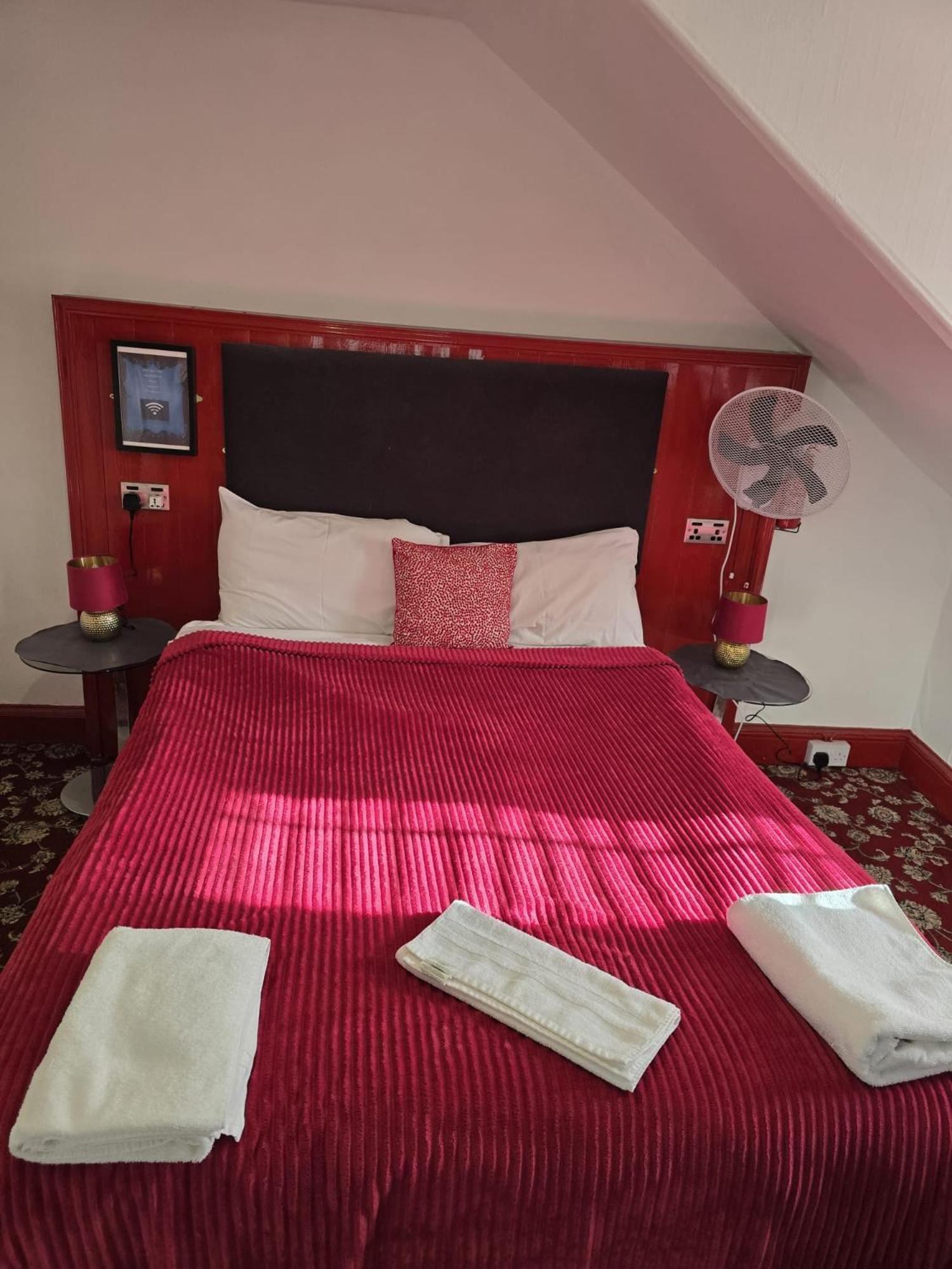 The Residence - No 57 Edinburgh Ngoại thất bức ảnh