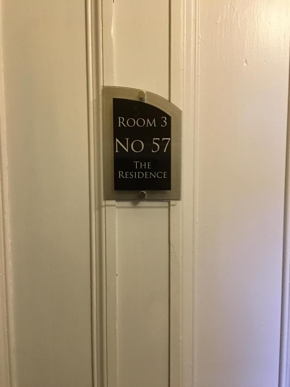 The Residence - No 57 Edinburgh Phòng bức ảnh